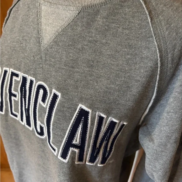Ravenclaw Gray Sweatshirt Unisex - Picture 3 of 7